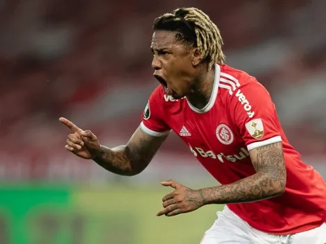 "Ya hay algo avanzado con uno de ellos...": Abel estaría cerca de México