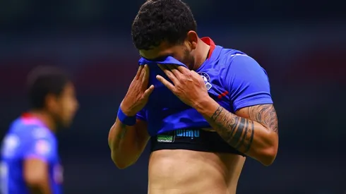 Rivero será baja este fin de semana.