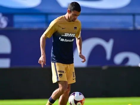 Atención: Cruz Azul ya tendría en la mira un lateral izquierdo