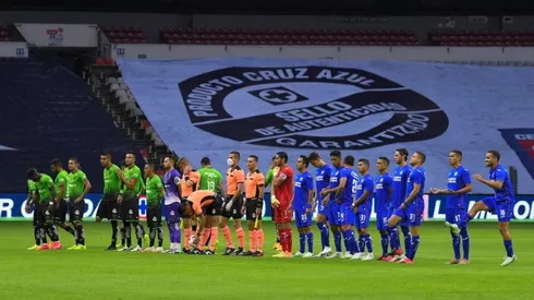 Cruz Azul vs. Juárez jugarán por Liga MX con transmisión EN VIVO desde Vamos Azul