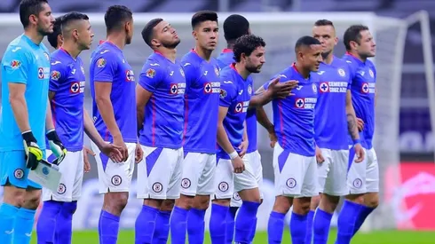 Cruz Azul buscará superar su récord de victorias al hilo