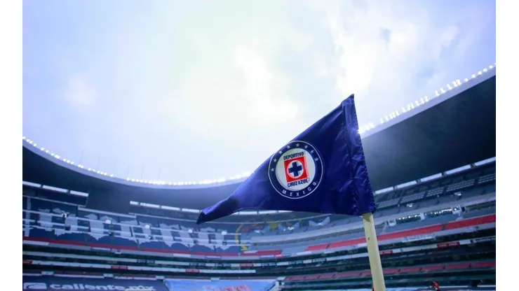El Estadio Azteca aún no está habilitado para abrir sus puertas