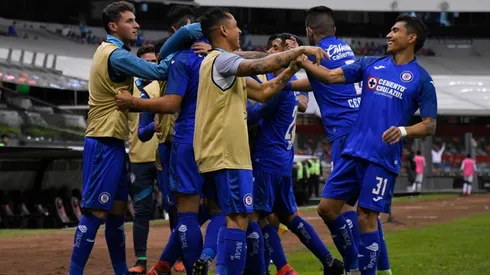 Cruz Azul buscará ser campeón internacional.