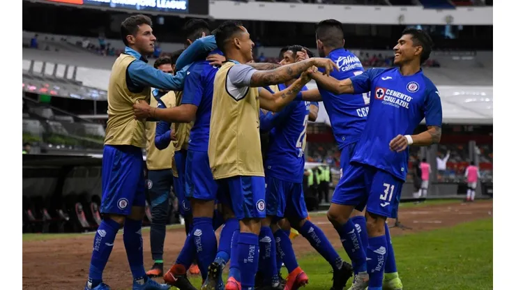 Cruz Azul buscará ser campeón internacional.