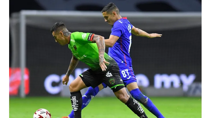 Cruz Azul se enfrentará al FC Juárez este viernes.