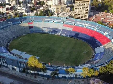 El fin de una era: Desaparece el Azul y nace el Azulgrana