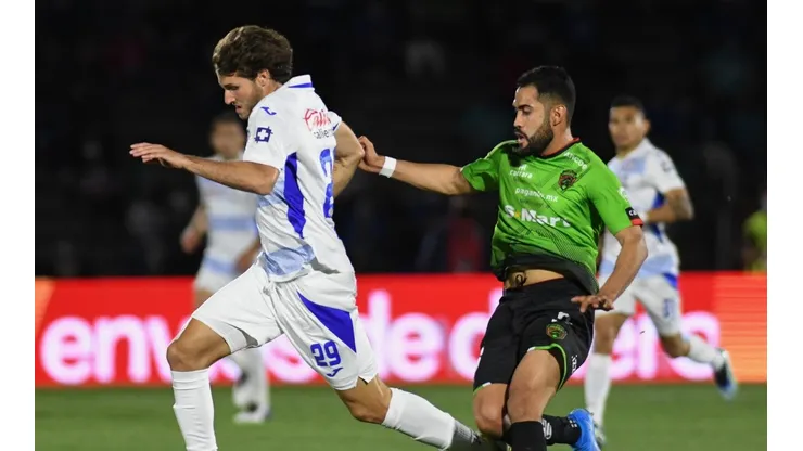 Cruz Azul será rival de FC Juárez este viernes.