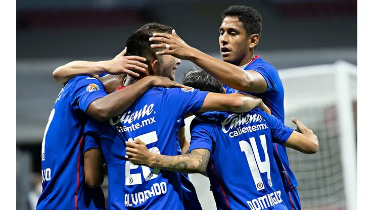 Cruz Azul buscará 3 fichajes.