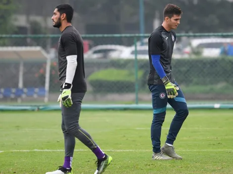 Se entrampa la renovación de Chuy "por culpa" de Jurado