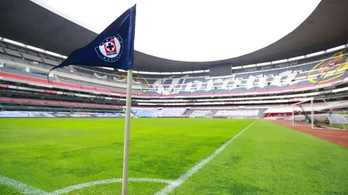 Cruz Azul no recibirá afición pronto.