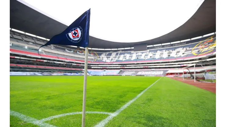 Cruz Azul no recibirá afición pronto.