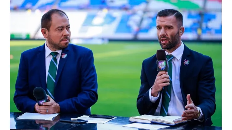 Tito Villa quiere el récord para Cruz Azul