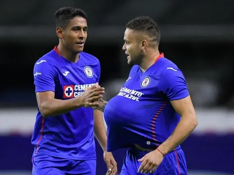 Ro-Ro en el XI ideal de la jornada 12