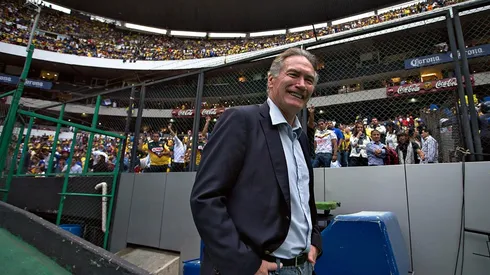Quintano salió de Cruz Azul en 2013.