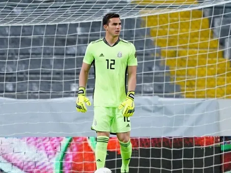 Otra puerta que se le cierra a Jurado