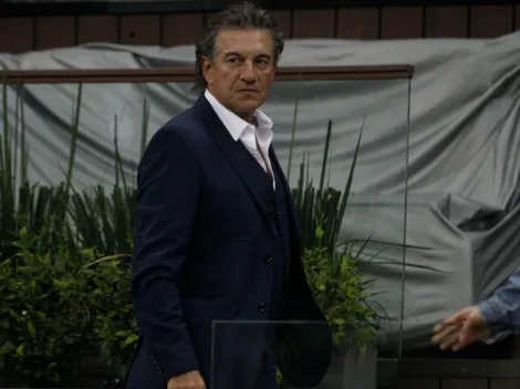 Atención: Cruz Azul buscó a Romano antes de firmar con Reynoso