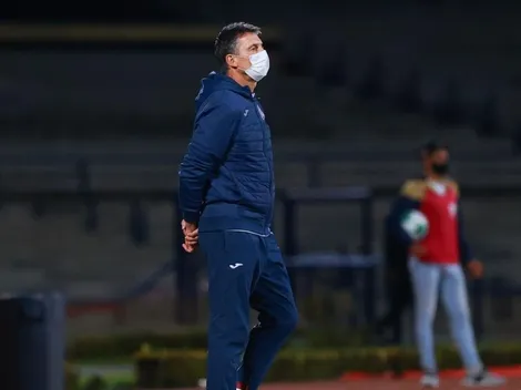 Siboldi: ¿Aliado del Atlético de Madrid para salvar al San Luis?