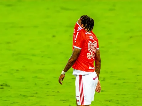 Desde Brasil sitúan a Abel Hernández en la órbita de Cruz Azul