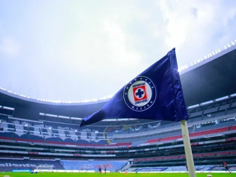 Cruz Azul está en el Top-5 de los mejores equipos de la década