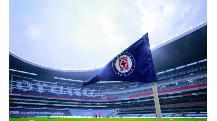 Cruz Azul entre los cinco mejores equipos de la Concacaf