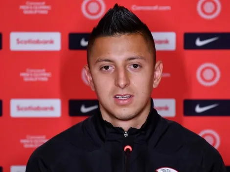 Los tres deseos de Roberto Alvarado