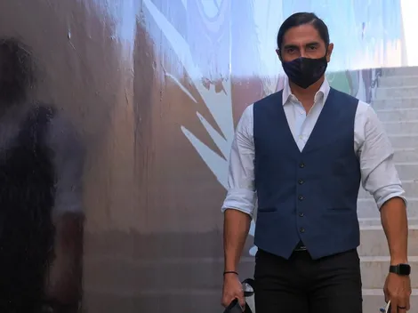 Paco Palencia apuesta por Cruz Azul: "Sí, lo veo campeón"