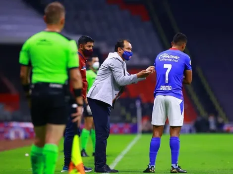 "Ojalá y se puede ir a Europa"