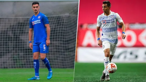 Eustáquio y Castro tuvieron un paso efímero por los cementeros