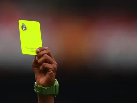 Cruz Azul también es el más 'limpio' de la Liga MX