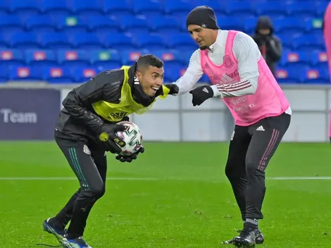 Martino elogia a las estrellas de Cruz Azul y los proyecta en Europa