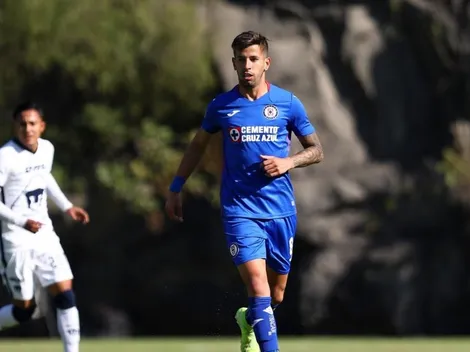 Ceppelini renunció a parte de su salario y no tendrá opción de compra