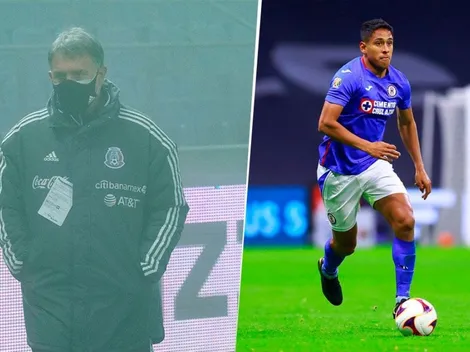 ¿Pensará lo mismo el Tata después de la exhibición de Romo?