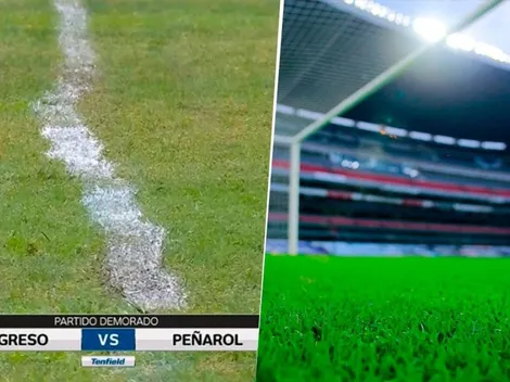 Lo que le espera a Pablo Ceppelini...