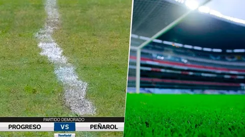 Pablo Ceppelini será de Peñarol esta semana