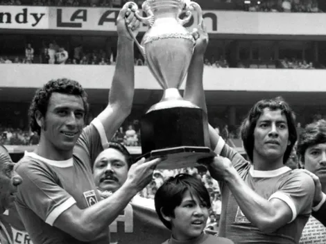 ¿Qué pasó la última vez que Cruz Azul alcanzó 10 triunfos al hilo?