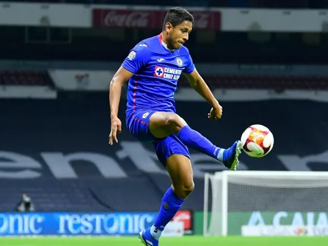 Romo reveló la clave del liderato de Cruz Azul y elogió al América