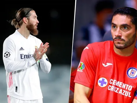 Cruz Azul sigue la misma estrategia del Real Madrid