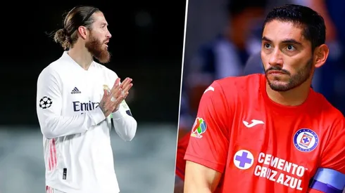 Sergio Ramos también exige mayor cantidad de años para renovar