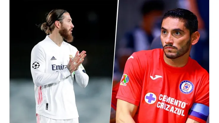 Sergio Ramos también exige mayor cantidad de años para renovar