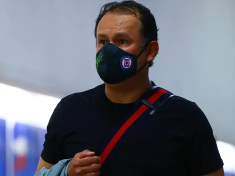 ¿Y Cruz Azul? Apuntan a Reynoso como el próximo DT de Perú