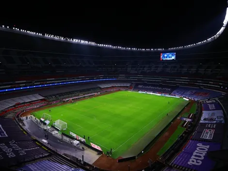 Malas: Cruz Azul ve lejos recibir afición en el Azteca este 2021