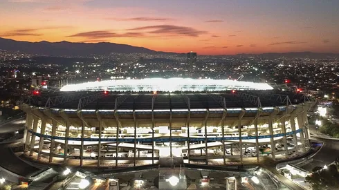 Cruz Azul niega que vayan a abrir el Azteca a la afición