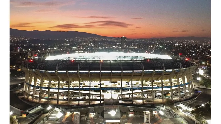 Cruz Azul niega que vayan a abrir el Azteca a la afición