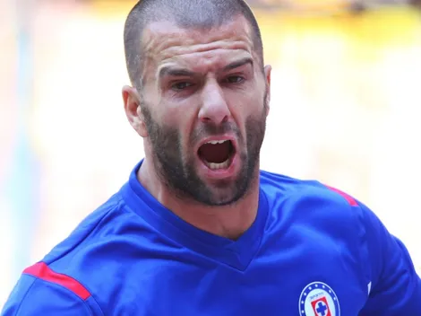 Tito Villa regresa a su realidad a los americanistas por el liderato