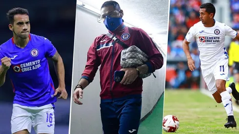 Ninguno de los futbolistas ha sido contactado por el club