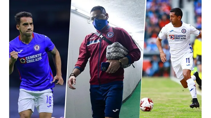 Ninguno de los futbolistas ha sido contactado por el club