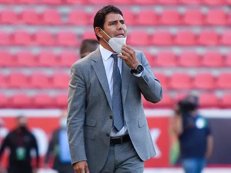 Poncho Sosa revela que sí estuvo cerca de Cruz Azul