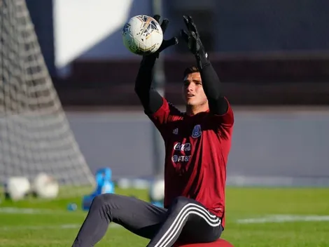 El épico troleo de Jurado a Roberto Alvarado a un día del debut