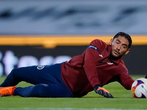 ALINEACIÓN CONFIRMADA: Juan Reynoso repite 11 ante Rayados