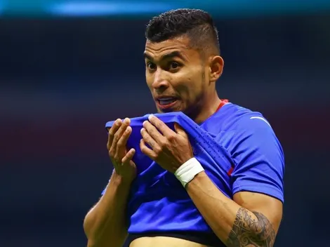 "Haremos el máximo esfuerzo para que se quede": Cruz Azul no pierde la esperanza con Orbelin